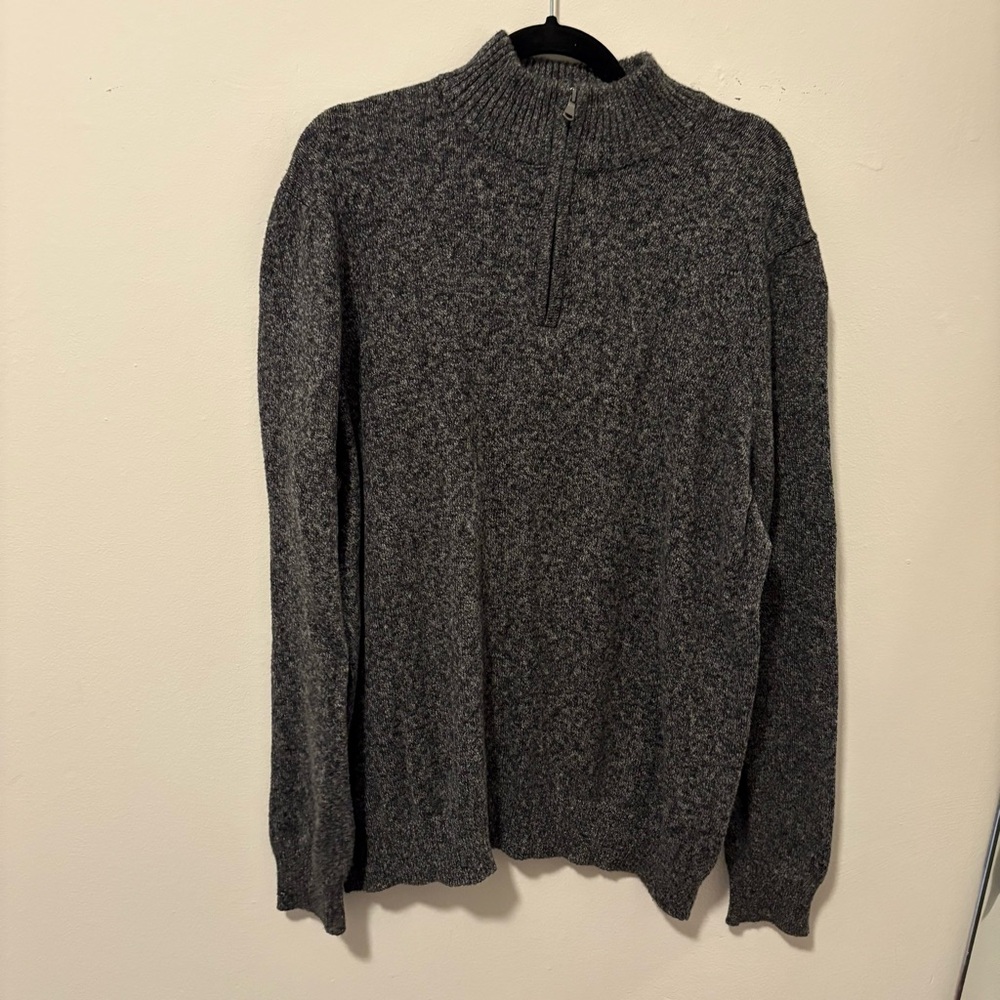 Croft & barrow sweater